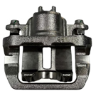 2007 Honda Odyssey Brake Caliper 2